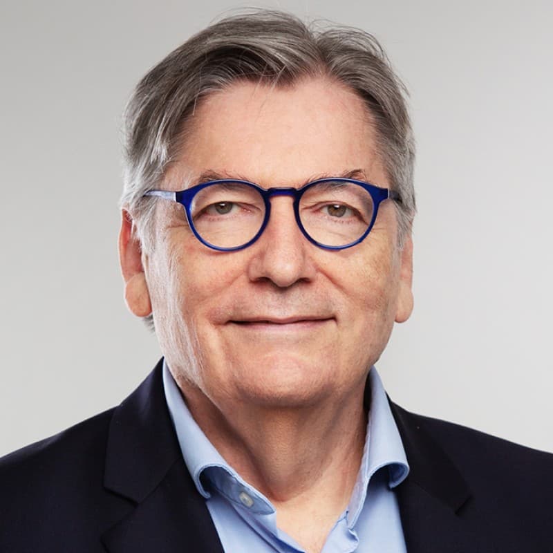 Gilles Barre