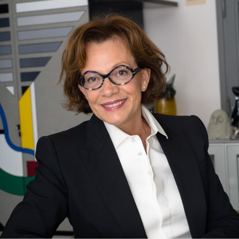 Marie Azevedo